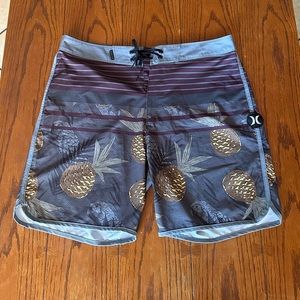 Hurley shorts